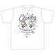 ちまドル アイドルマスター ミリオンライブ！ Tシャツ Cleasky [キャラクターグッズ]