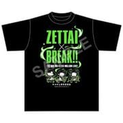ちまドル アイドルマスター ミリオンライブ！ Tシャツ トゥインクルリズム [キャラクターグッズ]