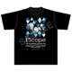 ちまドル アイドルマスター ミリオンライブ！ Tシャツ EScape [キャラクターグッズ]