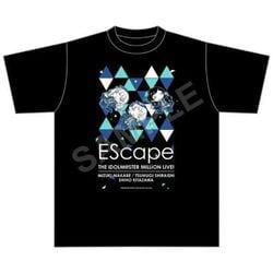 escape tシャツ 通販 ミリオン