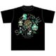 ちまドル アイドルマスター ミリオンライブ！ Tシャツ ピコピコプラネッツ [キャラクターグッズ]