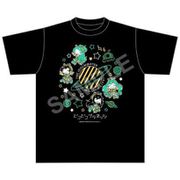 ちまドル アイドルマスター ミリオンライブ！ Tシャツ ピコピコプラネッツ [キャラクターグッズ]