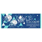 ちまドル アイドルマスター ミリオンライブ！ スポーツタオル EScape [キャラクターグッズ]