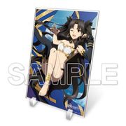 Fate/Grand Order -絶対魔獣戦線バビロニア- イシュタル アクリルスタンド [キャラクターグッズ]
