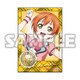 ラブライブ！スクールアイドルフェスティバル ALL STARS スクエアバッジ 凛 [キャラクターグッズ]