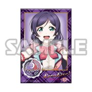 ラブライブ！スクールアイドルフェスティバル ALL STARS スクエアバッジ 希 [キャラクターグッズ]