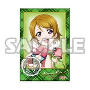 ラブライブ！スクールアイドルフェスティバル ALL STARS スクエアバッジ 花陽 [キャラクターグッズ]