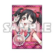 ラブライブ！スクールアイドルフェスティバル ALL STARS スクエアバッジ にこ [キャラクターグッズ]