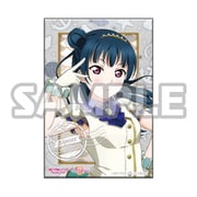 ラブライブ！スクールアイドルフェスティバル ALL STARS スクエアバッジ 善子 [キャラクターグッズ]