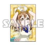 ラブライブ！スクールアイドルフェスティバル ALL STARS スクエアバッジ 花丸 [キャラクターグッズ]