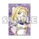 ラブライブ！スクールアイドルフェスティバル ALL STARS スクエアバッジ 鞠莉 [キャラクターグッズ]