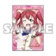 ラブライブ！スクールアイドルフェスティバル ALL STARS スクエアバッジ ルビィ [キャラクターグッズ]
