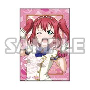 ラブライブ！スクールアイドルフェスティバル ALL STARS スクエアバッジ ルビィ [キャラクターグッズ]