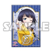 ラブライブ！スクールアイドルフェスティバル ALL STARS スクエアバッジ 果林 [キャラクターグッズ]