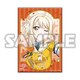 ラブライブ！スクールアイドルフェスティバル ALL STARS スクエアバッジ 愛 [キャラクターグッズ]
