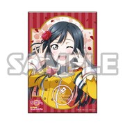 ラブライブ！スクールアイドルフェスティバル ALL STARS スクエアバッジ せつ菜 [キャラクターグッズ]