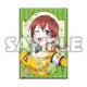 ラブライブ！スクールアイドルフェスティバル ALL STARS スクエアバッジ エマ [キャラクターグッズ]