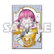ラブライブ！スクールアイドルフェスティバル ALL STARS スクエアバッジ 璃奈 [キャラクターグッズ]