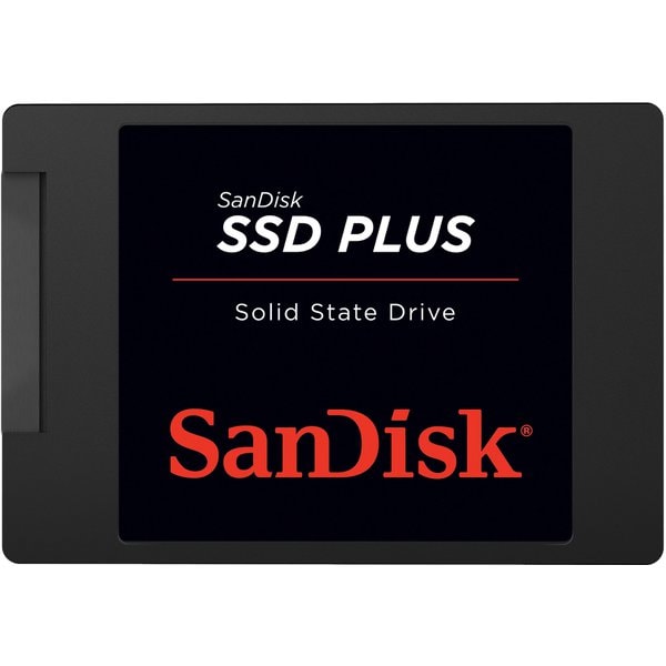 SDSSDA-2T00-J26 [サンディスク SSD PLUS ソリッド ステート ドライブ 2TB]