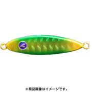 516440 [シーライドミニ12g #M10グリーンゴールド]