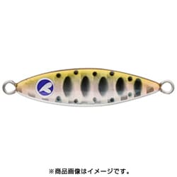 ヨドバシ Com ブルーブルー Blue Blue 5164 シーライドミニ12g M14サケ稚魚 通販 全品無料配達