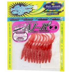 166994 [AJ-R 2インチ S450 レッドシュリンプ/ゴールド]