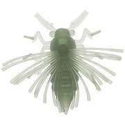 164860 [NoLook BUG #608 羽化ゼミ]