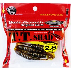 165591 [T.T.SHAD 2.8 S951 ブライダルシャッド]