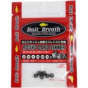 166338 [ラウンドキャロシンカー 1.0g]