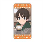 へやキャン△ ドミテリア 斉藤恵那 [キャラクターグッズ]
