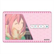 へやキャン△ ICカードステッカー 各務原なでしこ [キャラクターグッズ]