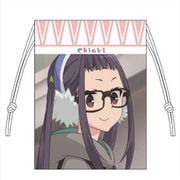 へやキャン△ 巾着 大垣千明 [キャラクターグッズ]