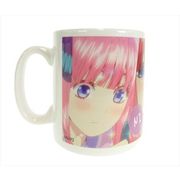 五等分の花嫁 マグカップ 二乃 [キャラクターグッズ]