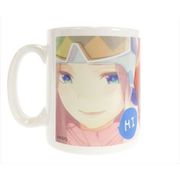 五等分の花嫁 マグカップ 三玖 [キャラクターグッズ]