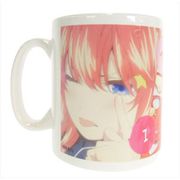 五等分の花嫁 マグカップ 五月 [キャラクターグッズ]