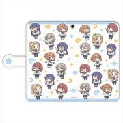 恋する小惑星 手帳型スマートフォンケース [キャラクターグッズ]