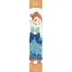 22/7 河野都 マフラータオル [キャラクターグッズ]