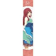 22/7 佐藤麗華 マフラータオル [キャラクターグッズ]