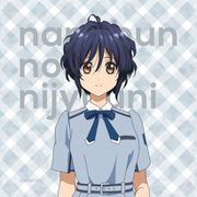 22/7 滝川みう ハンドタオル [キャラクターグッズ]