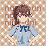 22/7 戸田ジュン ハンドタオル [キャラクターグッズ]