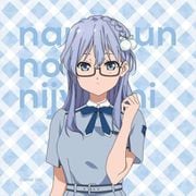 22/7 丸山あかね ハンドタオル [キャラクターグッズ]