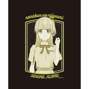 22/7 藤間桜 TシャツM [キャラクターグッズ]