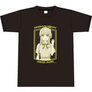 22/7 藤間桜 TシャツXL [キャラクターグッズ]