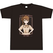 22/7 戸田ジュン TシャツXL [キャラクターグッズ]