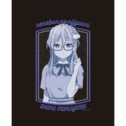 22/7 丸山あかね TシャツM [キャラクターグッズ]