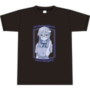 22/7 丸山あかね TシャツXL [キャラクターグッズ]