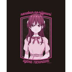 ヨドバシ Com エムズファクトリー 22 7 立川絢香 Tシャツm キャラクターグッズ 通販 全品無料配達