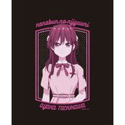 22/7 立川絢香 TシャツM [キャラクターグッズ]