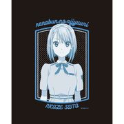 22/7 斎藤ニコル TシャツM [キャラクターグッズ]