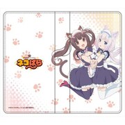 ネコぱら 手帳型スマホケース M [キャラクターグッズ]
